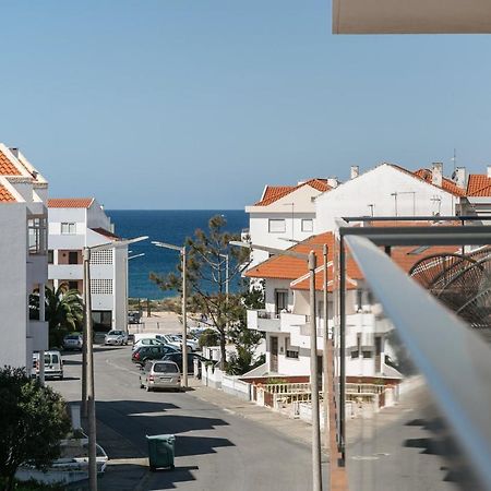 Consolacao & Supertubos Beach House Екстер'єр фото