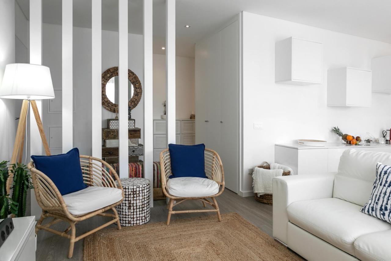 Consolacao & Supertubos Beach House Екстер'єр фото