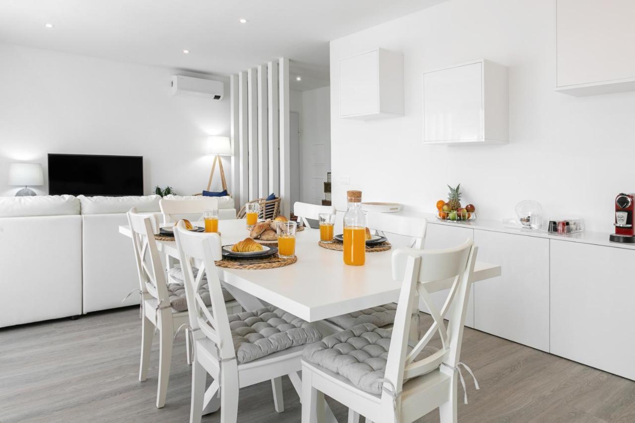 Consolacao & Supertubos Beach House Екстер'єр фото