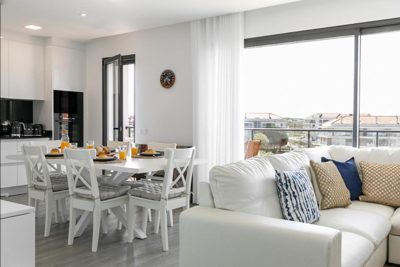 Consolacao & Supertubos Beach House Екстер'єр фото