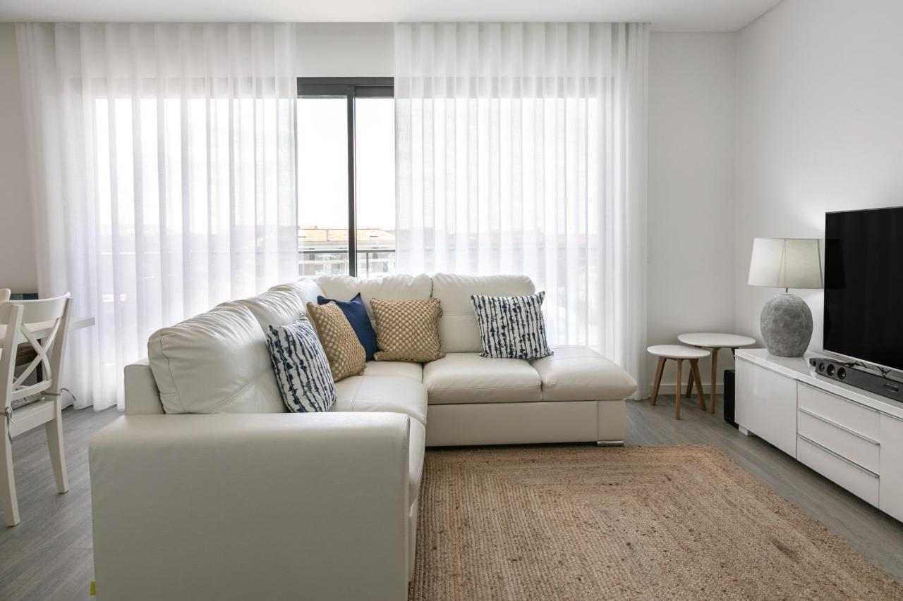 Consolacao & Supertubos Beach House Екстер'єр фото
