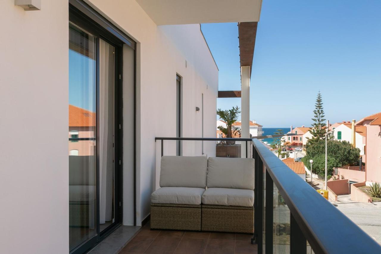 Consolacao & Supertubos Beach House Екстер'єр фото