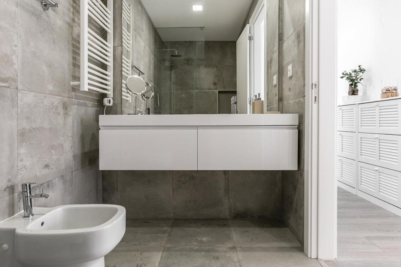 Consolacao & Supertubos Beach House Екстер'єр фото